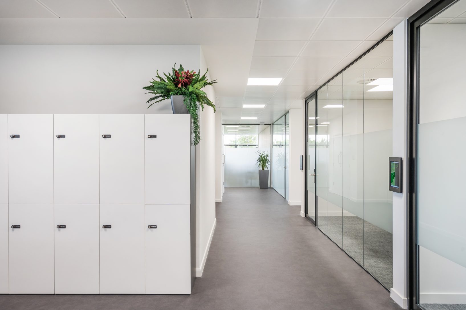 Serendipity Labs - Bristol Aztec West 5